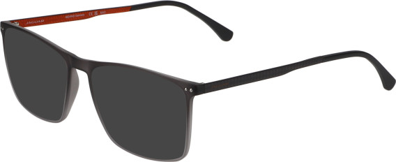 Jaguar 6822 sunglasses in Grey
