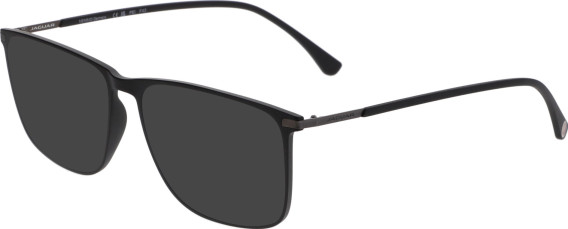 Jaguar 6823 sunglasses in Black