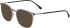Jaguar 6824 sunglasses in Light Grey