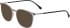 Jaguar 6824 sunglasses in Light Grey