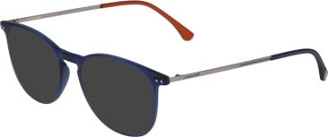 Jaguar 6826 sunglasses in Blue