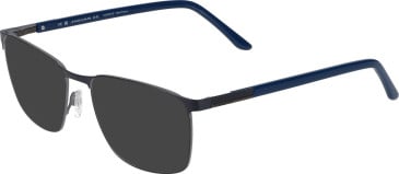 Jaguar 3103-60 sunglasses in Grey