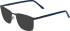 Jaguar 3103-60 sunglasses in Grey