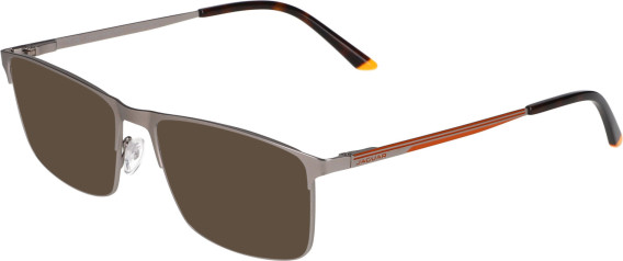 Jaguar 3620-57 sunglasses in Light Grey