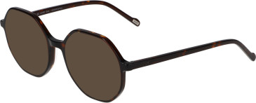 JOOP! 1196 sunglasses in Brown