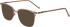 JOOP! 3295 sunglasses in Brown
