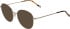 JOOP! 3314 sunglasses in Gold