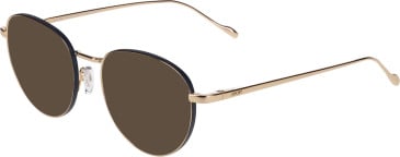 JOOP! 3318 sunglasses in Gold/Black