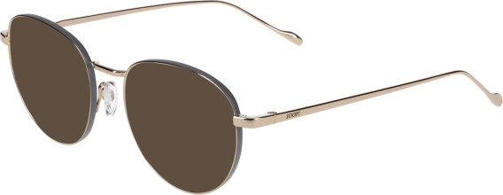 JOOP! 3318 sunglasses in Gold/Grey