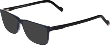 Menrad 1067 sunglasses in Dark Blue
