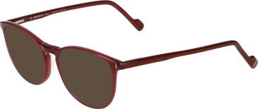 Menrad 1128 sunglasses in Violet