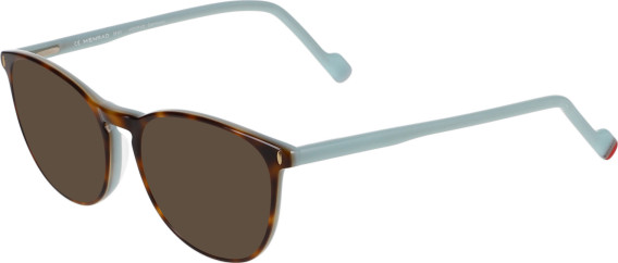 Menrad 1128 sunglasses in Brown