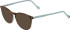 Menrad 1128 sunglasses in Brown