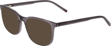Menrad 1137 sunglasses in Grey