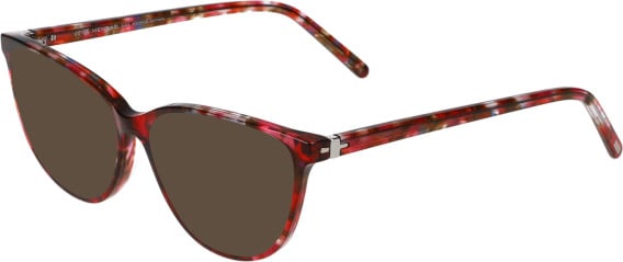Menrad 1140 sunglasses in Red