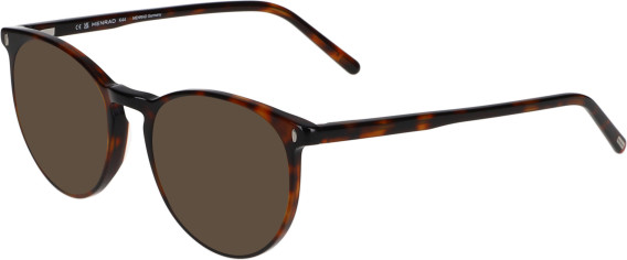 Menrad 1141 sunglasses in Tortoiseshell