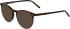 Menrad 1141 sunglasses in Tortoiseshell