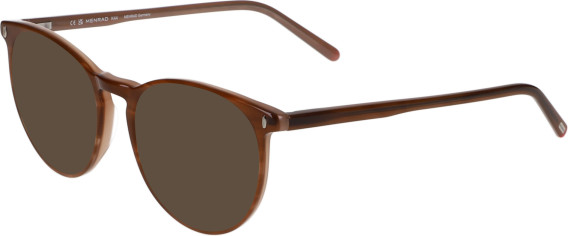 Menrad 1141 sunglasses in Brown