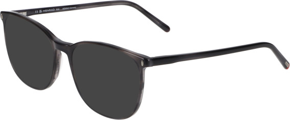 Menrad 1143 sunglasses in Grey