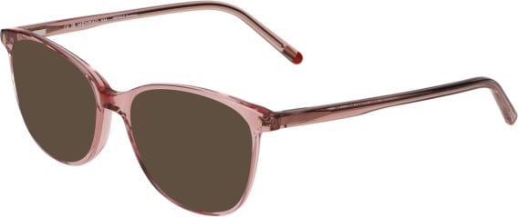 Menrad 1144 sunglasses in Violet
