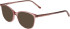 Menrad 1144 sunglasses in Violet