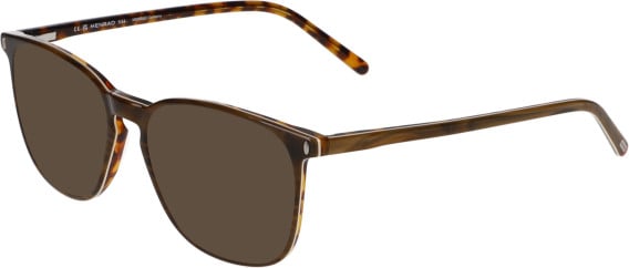 Menrad 1145 sunglasses in Brown