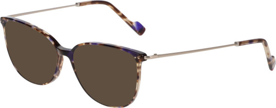 Menrad 2040 sunglasses in Brown