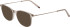 Menrad 2046 sunglasses in Beige