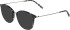 Menrad 2048 sunglasses in Anthracite