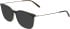 Menrad 2049 sunglasses in Black