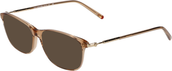 Menrad 2050 sunglasses in Brown