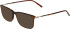 Menrad 2051 sunglasses in Tortoiseshell