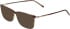 Menrad 2051 sunglasses in Brown
