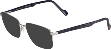 Menrad 3425 sunglasses in Silver