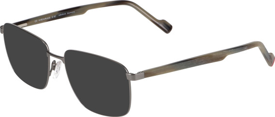 Menrad 3425 sunglasses in Grey