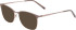 Menrad 3442 sunglasses in Beige