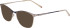 Menrad 3444 sunglasses in Blue