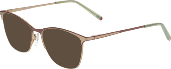Menrad 3444 sunglasses in Beige