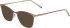 Menrad 3444 sunglasses in Beige