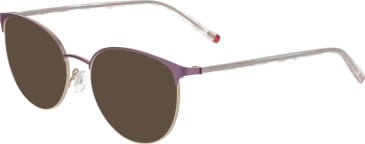 Menrad 3446 sunglasses in Violet