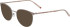 Menrad 3446 sunglasses in Beige
