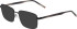 Menrad 3447 sunglasses in Anthracite
