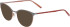 Menrad 3448 sunglasses in Grey