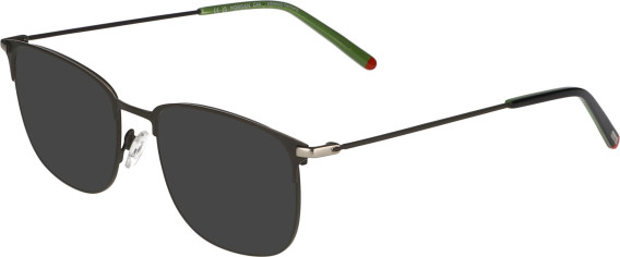 Menrad 3449 sunglasses in Green