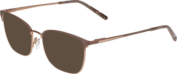 Menrad 3452 sunglasses in Beige