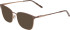 Menrad 3452 sunglasses in Beige