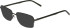 Menrad 3453 sunglasses in Black