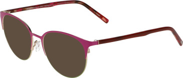 Menrad 3454 sunglasses in Pink