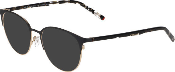 Menrad 3454 sunglasses in Grey