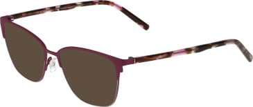 Menrad 3456 sunglasses in Pink